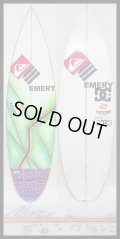 【激安キッズボード！】 Emery/for Mikey Wright 5'6"