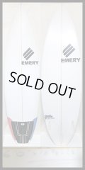 【激安!!!】 EMERY/Stu Kennedy Model 6'0"