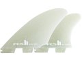 NEW!! FCSII SPRIT KEEL PG Quad Fin