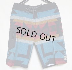 画像1: 40%off VANS / N.F(NathanFletcher) BOARD SHORTS