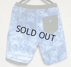 画像2: 40%off VANS / JOEL TUDOR TRIMLINE DAISY BOARD SHORTS