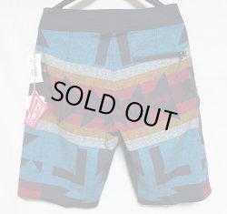 画像2: 40%off VANS / N.F(NathanFletcher) BOARD SHORTS