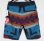 画像2: 40%off VANS / N.F(NathanFletcher) BOARD SHORTS (2)