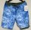 画像1: 40%off VANS / JOEL TUDOR TRIMLINE DAISY BOARD SHORTS (1)