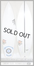 【超美品！】 FIREWIRE/TOMO V4モデル 6'2"LFT 