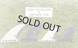 画像2: La Especial "JEFF MCCALLUM QUAD" Single Tab　クアッド　5.17