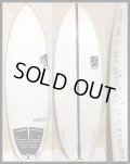 【超美品！】 Firewire/Rob Machado MoonWalkerモデル 5'5"LFT 