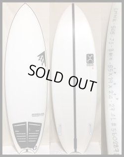 画像1: 【超美品！】 Firewire/Rob Machado MoonWalkerモデル 5'5"LFT 