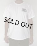 【20%off！】 DEADKOOKS/COSMIC TEE Made in USA (White)