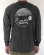 画像1: 【20%off！】 DEADKOOKS/Fantasy L/S Made in USA (Vintage Black) (1)