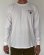 画像1: 【20%off！】 DEADKOOKS/Fantasy L/S Made in USA (White) (1)