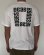 画像2: 【20%off！】 DEADKOOKS/COSMIC TEE Made in USA (White) (2)