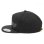 画像2: VERTRA スナップバック CAP Black/Black (2)