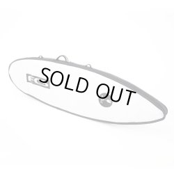 画像2: FCS　TRAVEL4　ALLPURPOSE　SURFBOARDCOVER　6’3