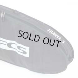 画像4: FCS　TRAVEL4　ALLPURPOSE　SURFBOARDCOVER　6’3