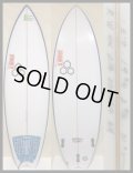 【激安！】 ALMERRICK/Rocket Wide 5'9"中古