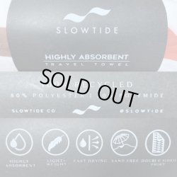 画像5: 【超限定商品】 SLOWTIDE x DEADKOOKS コラボタオル