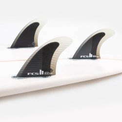 画像2: 【NEW!】FCSII REACTOR PC 　TRI/ （CHA/BLK）/（S)