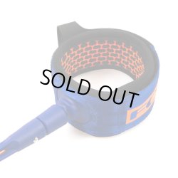 画像7: 【NEW Color!】 FCS Leash 5'0" COMP/Coal Lime