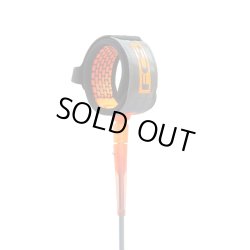 画像9: 【NEW Color!】 FCS Leash 6'0" COMP / Coal Lime