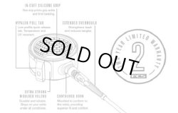 画像11: 【NEW Color!】 FCS Leash 5'0" COMP/Coal Lime