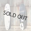 【日本限定/10%off】“Odysea 7'6" Plank White Japan Limited