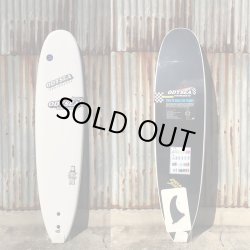 画像1: 【日本限定/10%off】“Odysea 7'6" Plank White Japan Limited