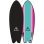 画像1: 【2020New!!】“Heritage series Retro Fish 5'6" Turqoise (1)