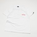 [20%OFF] CaptainFin/CF TOKYO Tee Pocket