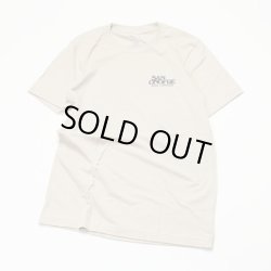 画像3: [20％OFF] San Onofre/MISTO　DOS　TEE/ VINTAGE　WHITE/　Lサイズ