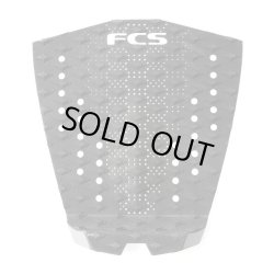 画像1:  FCS / T1　ワンピースパッド