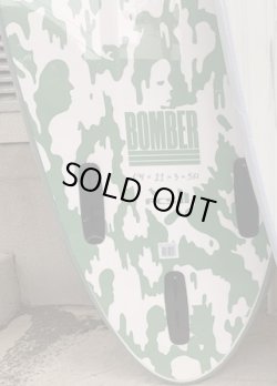 画像4: 【30%OFF!! 】 "Softech - Bomber model" 人気の6'4、待望の再入荷！