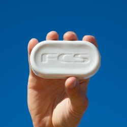 画像2: 【オススメ最新WAX】 FCS SURFWAX 【BASE COAT】