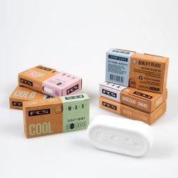 画像3: 【オススメ最新WAX】 FCS SURFWAX 【COOL】