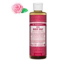 NEW !! MAGIC SOAP  ROSE (S:237ml)