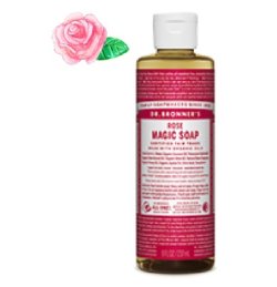 画像1: NEW !! MAGIC SOAP  ROSE (L:946ml)