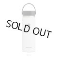 HydroFlask/Hydration　20oz（591ｍｌ）  /　カラー：WHITE