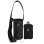 画像1: 【30％off】HydroFlask/Packble Bottle Sling/L　カラー：BLACK (1)