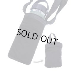 画像2: 【30％off】HydroFlask/Packble Bottle Sling/L　カラー：BLACK