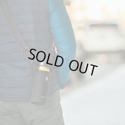 画像3: 【30％off】HydroFlask/Packble Bottle Sling/L　カラー：BLACK