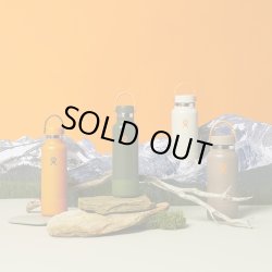 画像2: HydroFlask/TIMBERLINE　21oz（621ｍｌ）  カラー：Woodstove