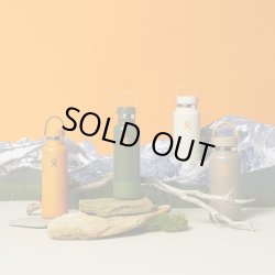 画像2: 【20％off】HydroFlask/TIMBERLINE　32oz（946ｍｌ）  カラー：Bonfire