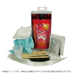 画像1: 【PU&EpoxyどちらもOK！】 Phix Doctor /サンパワーポリエスター4.0oz.キット