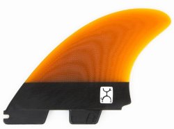 画像4: 【NEW!】 FCS II ROB MACHADO TRI-KEEL FINS (トライキール)