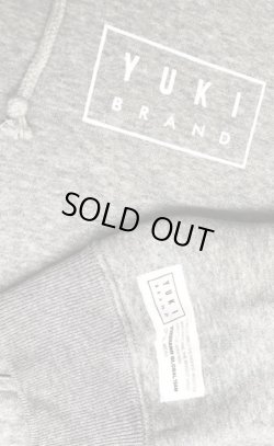 画像2: Global Team Official Parka (GREY)　/　Sサイズ