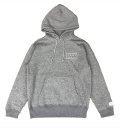 Global Team Official Parka (GREY)