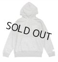 Global Team Official Parka (GREY)　/　Sサイズ