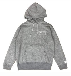 画像1: Global Team Official Parka (GREY)