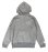 画像1: Global Team Official Parka (GREY) (1)