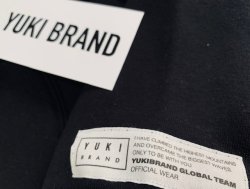 画像3: Global Team Official Parka (GREY)